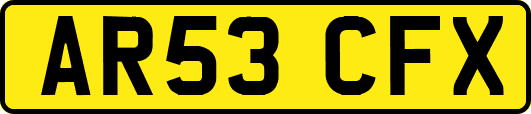 AR53CFX