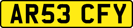AR53CFY