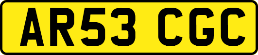 AR53CGC