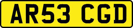 AR53CGD