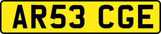 AR53CGE