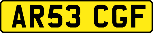 AR53CGF