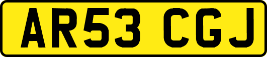 AR53CGJ