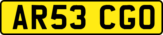 AR53CGO