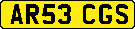 AR53CGS