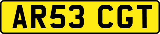 AR53CGT