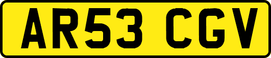 AR53CGV