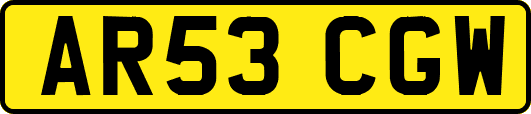 AR53CGW