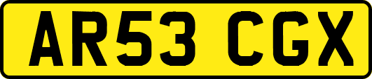 AR53CGX