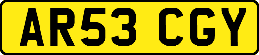 AR53CGY