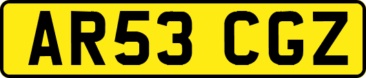 AR53CGZ