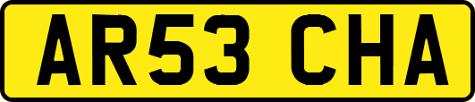 AR53CHA