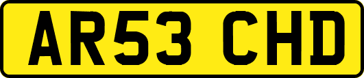 AR53CHD