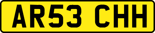 AR53CHH