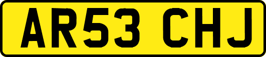 AR53CHJ
