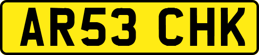AR53CHK