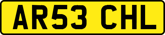 AR53CHL