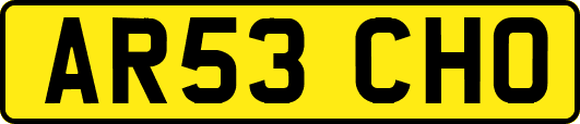 AR53CHO