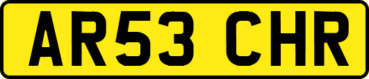 AR53CHR