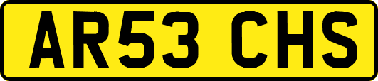 AR53CHS