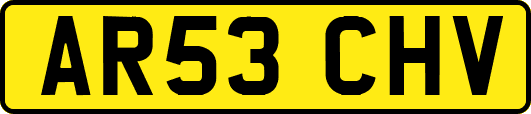 AR53CHV