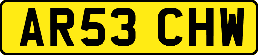 AR53CHW