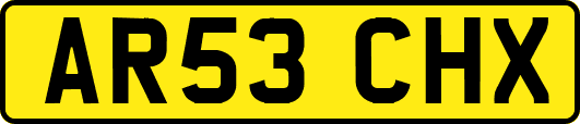AR53CHX