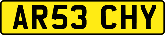 AR53CHY
