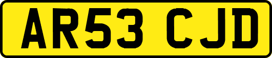 AR53CJD