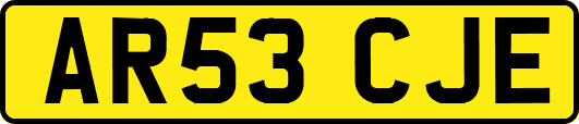 AR53CJE