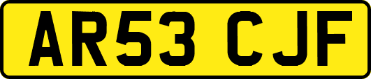 AR53CJF