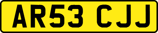 AR53CJJ