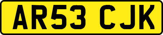 AR53CJK