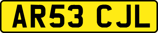 AR53CJL