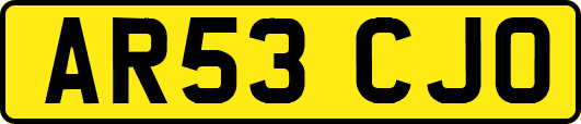 AR53CJO