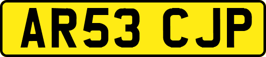 AR53CJP
