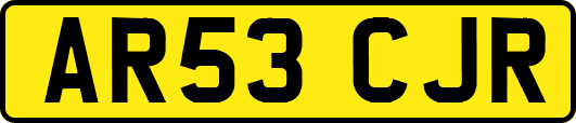 AR53CJR