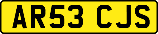 AR53CJS