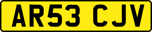 AR53CJV