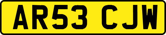 AR53CJW