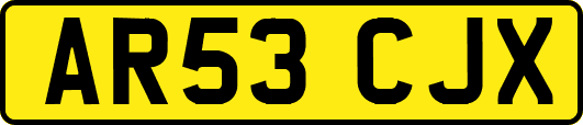 AR53CJX