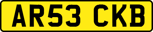 AR53CKB