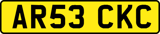 AR53CKC
