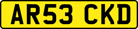AR53CKD