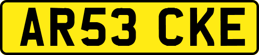 AR53CKE