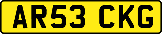 AR53CKG
