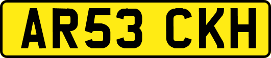 AR53CKH