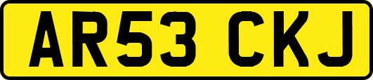 AR53CKJ