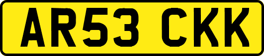 AR53CKK