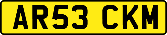 AR53CKM